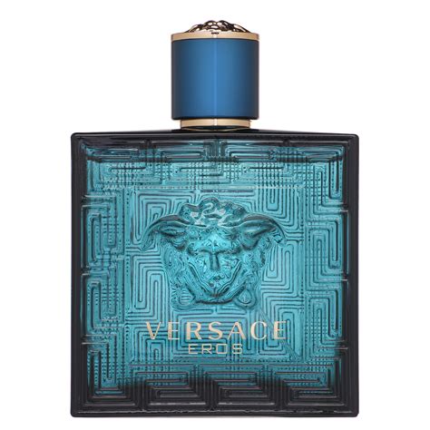 versace eros for him|versace eros 3.4oz men's cologne.